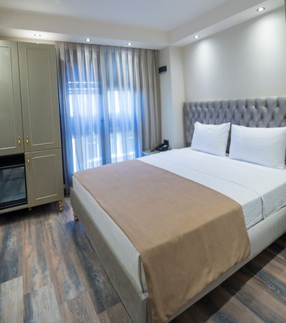 Imagen general del Hotel Mardia. Foto 1