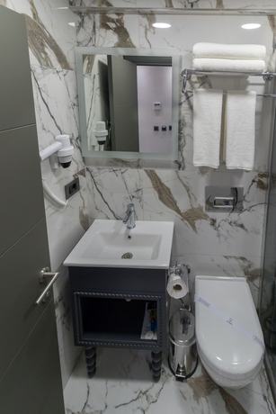 Imagen de la habitación del Hotel Mardia. Foto 17