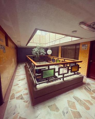 Imagen general del Hotel Mardol Frente al terminal. Foto 5