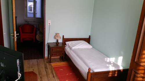 Imagen de la habitación del Hotel Mare & Monti. Foto 3