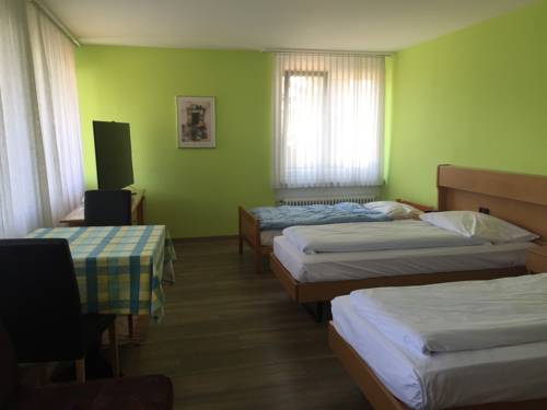 Imagen de la habitación del Hotel Mare & Monti. Foto 4