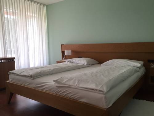 Imagen de la habitación del Hotel Mare & Monti. Foto 5