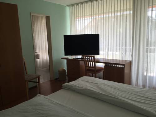 Imagen de la habitación del Hotel Mare & Monti. Foto 6