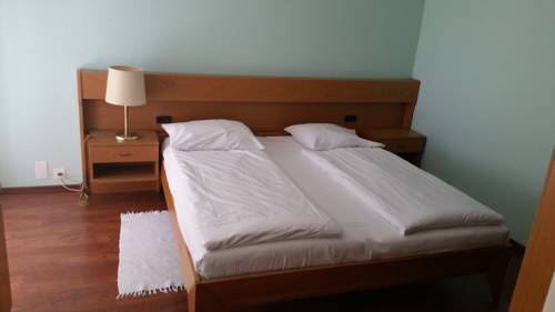 Imagen de la habitación del Hotel Mare & Monti. Foto 10