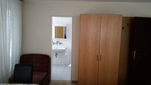 Imagen de la habitación del Hotel Mare & Monti. Foto 14