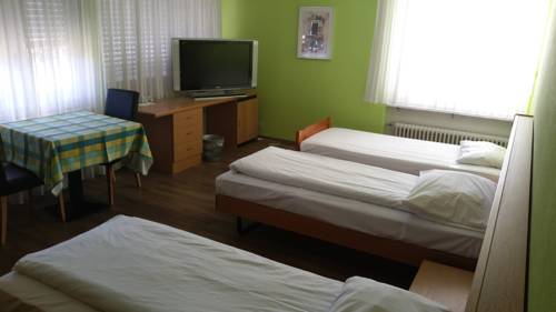 Imagen de la habitación del Hotel Mare & Monti. Foto 15