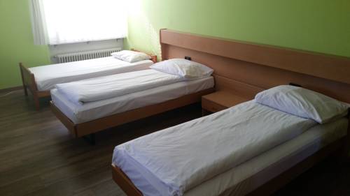 Imagen de la habitación del Hotel Mare & Monti. Foto 16