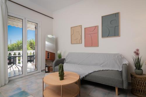 Imagen general del Hotel Maria, Alykes. Foto 4