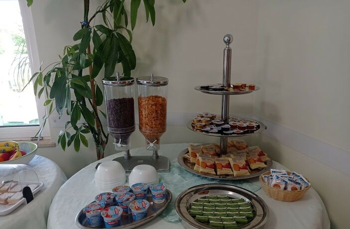 Imagen general del Hotel Maria, Castellabate. Foto 14