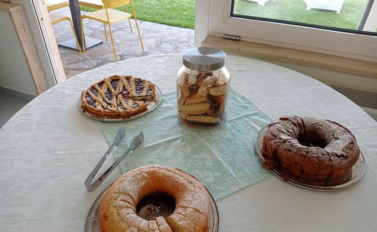 Imagen general del Hotel Maria. Foto 3