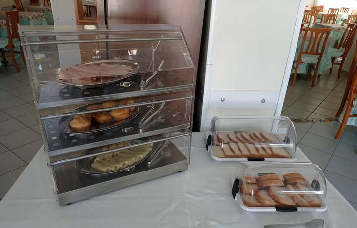 Imagen general del Hotel Maria. Foto 10