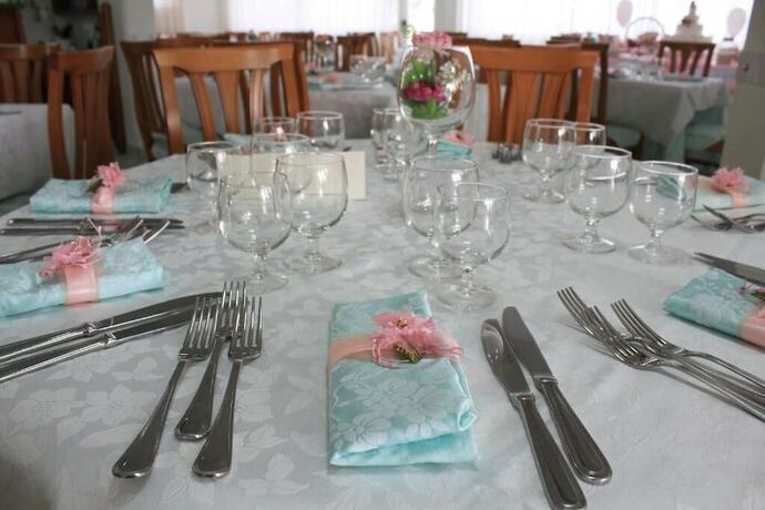 Imagen general del Hotel Maria. Foto 11