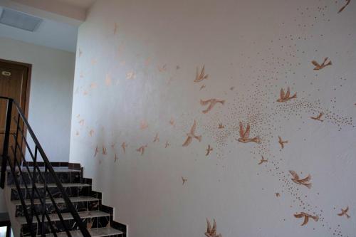 Imagen general del Hotel Maria. Foto 3