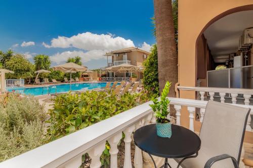 Imagen de la habitación del Hotel Maria. Foto 17