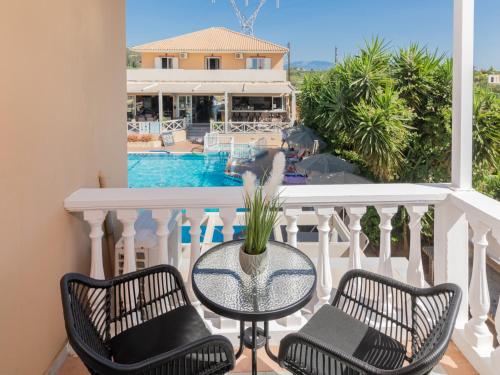 Imagen de la habitación del Hotel Maria. Foto 20