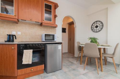 Imagen general del Hotel Maria. Foto 6