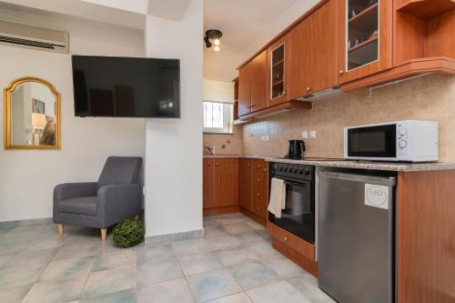 Imagen general del Hotel Maria. Foto 7