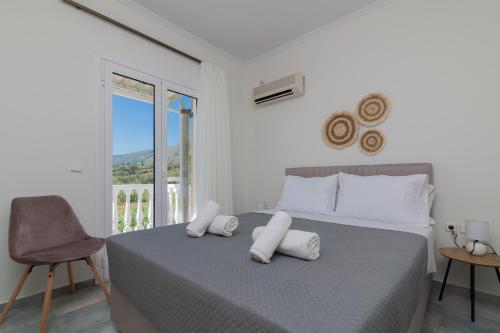 Imagen general del Hotel Maria. Foto 9