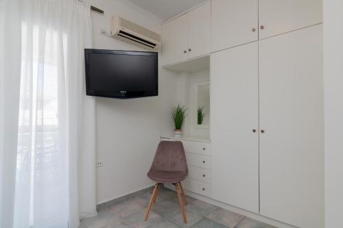 Imagen general del Hotel Maria. Foto 11