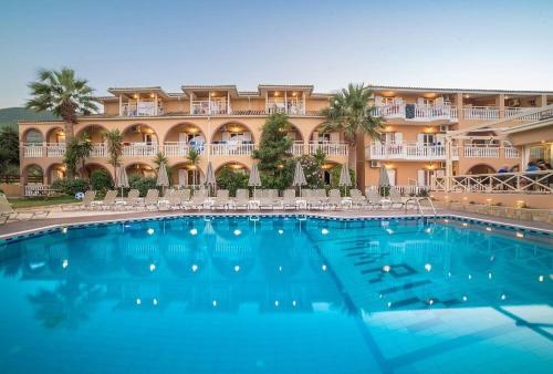 Imagen general del Hotel Maria. Foto 14