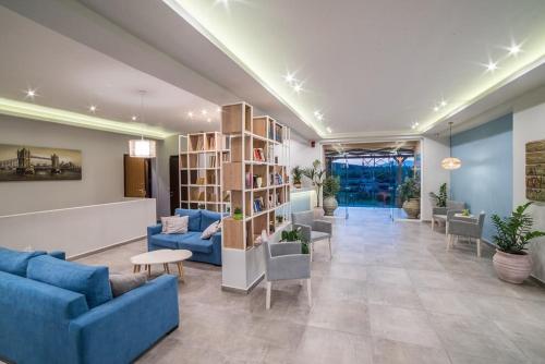 Imagen general del Hotel Maria. Foto 15