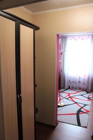 Imagen de la habitación del Hotel Maria, Kirovograd. Foto 5