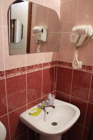 Imagen de la habitación del Hotel Maria, Kirovograd. Foto 6