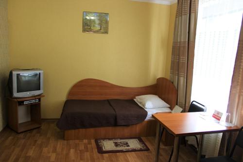Imagen de la habitación del Hotel Maria, Kirovograd. Foto 7