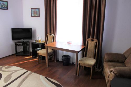 Imagen general del Hotel Maria, Kirovograd. Foto 1