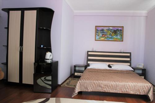 Imagen de la habitación del Hotel Maria, Kirovograd. Foto 8
