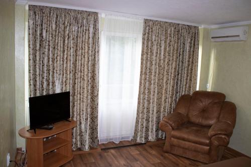 Imagen general del Hotel Maria, Kirovograd. Foto 2