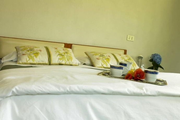 Imagen general del Hotel Maria Letizia. Foto 3