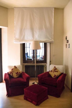 Imagen general del Hotel Maria Letizia. Foto 4