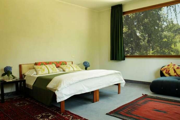 Imagen de la habitación del Hotel Maria Letizia. Foto 14