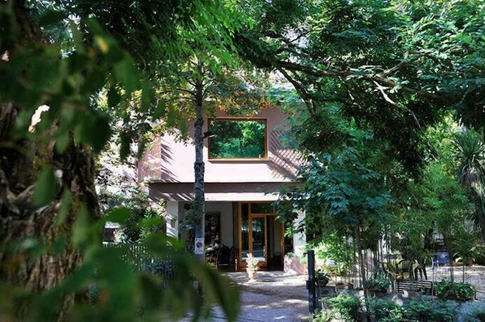 Imagen general del Hotel Maria Letizia. Foto 9