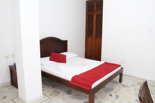 Imagen de la habitación del Hotel Mariath. Foto 6