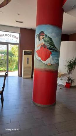 Imagen general del Hotel Marigona. Foto 16