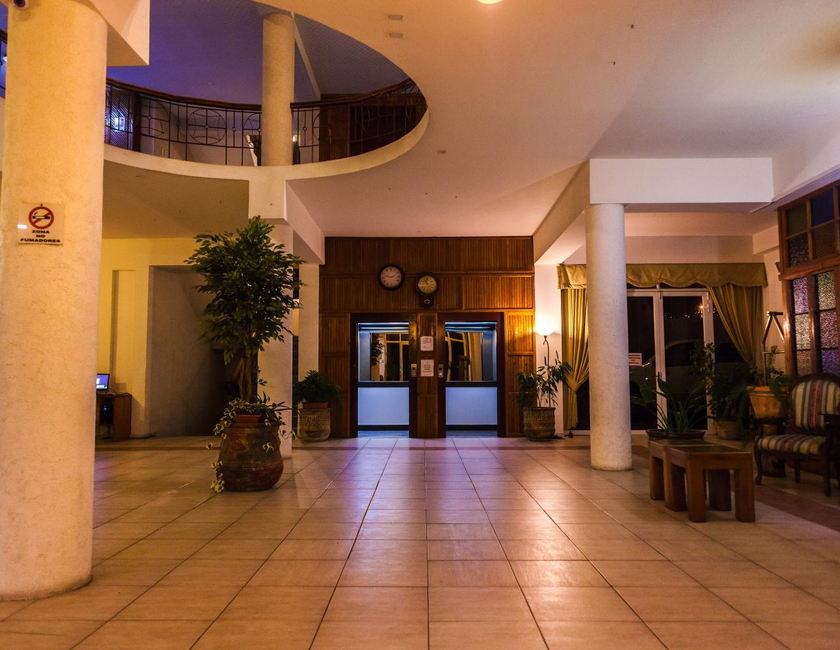 Imagen general del Hotel Marina, Antofagasta. Foto 14