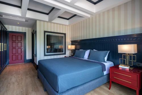 Imagen general del Hotel Marina Bay G&ouml;cek. Foto 3