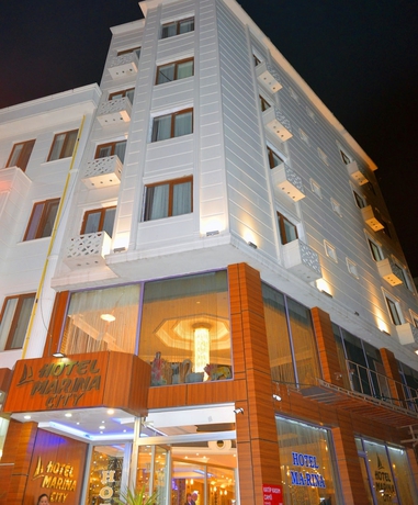 Imagen general del Hotel Marina City. Foto 1