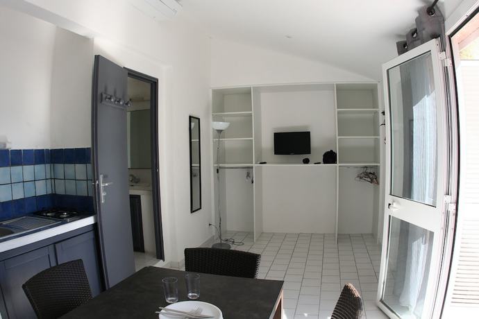 Imagen de la habitación del Hotel Marina Village - Apartments. Foto 4