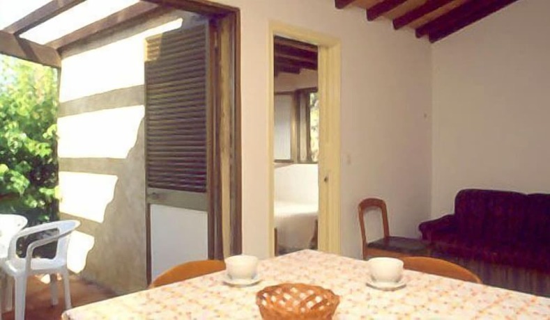 Imagen de la habitación del Hotel Marina Village - Apartments. Foto 5