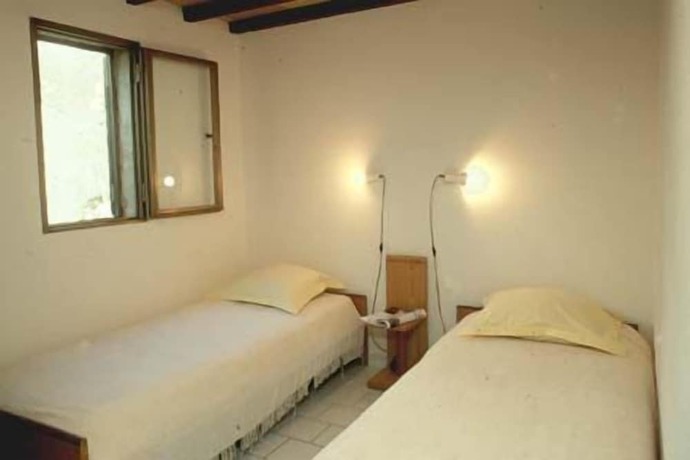 Imagen de la habitación del Hotel Marina Village - Apartments. Foto 6