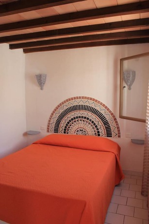 Imagen de la habitación del Hotel Marina Village - Apartments. Foto 7