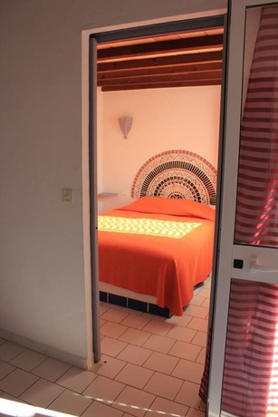 Imagen de la habitación del Hotel Marina Village - Apartments. Foto 8