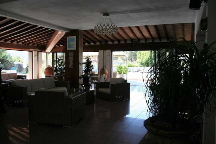 Imagen de los interiores del Hotel Marina Village - Apartments. Foto 17