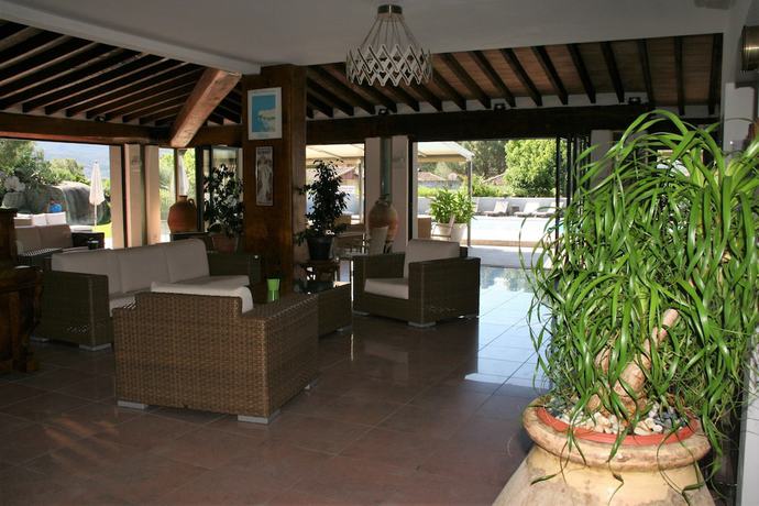 Imagen de los interiores del Hotel Marina Village - Apartments. Foto 18
