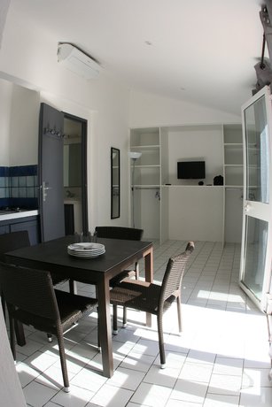 Imagen de la habitación del Hotel Marina Village - Apartments. Foto 10