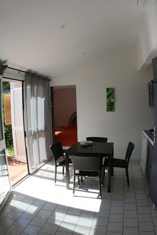 Imagen de la habitación del Hotel Marina Village - Apartments. Foto 11
