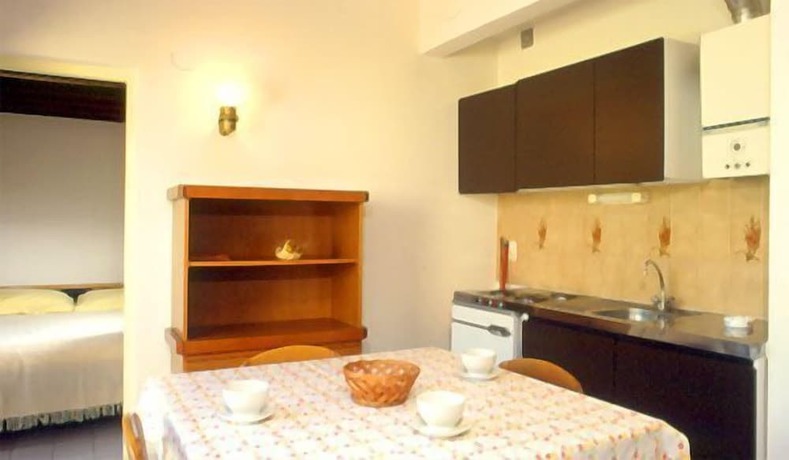 Imagen de la habitación del Hotel Marina Village - Apartments. Foto 12